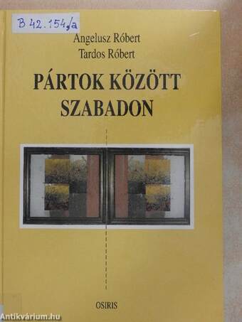 Pártok között szabadon