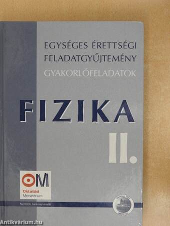 Fizika II.