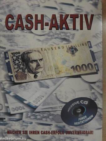 Cash-Aktiv - CD-vel