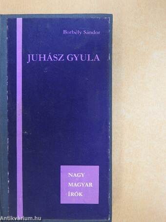 Juhász Gyula