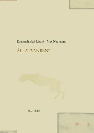 ÁllatVanBent