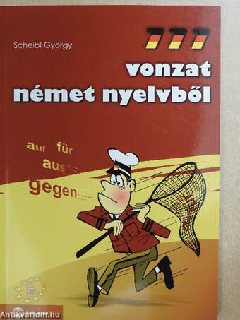 777 vonzat német nyelvből