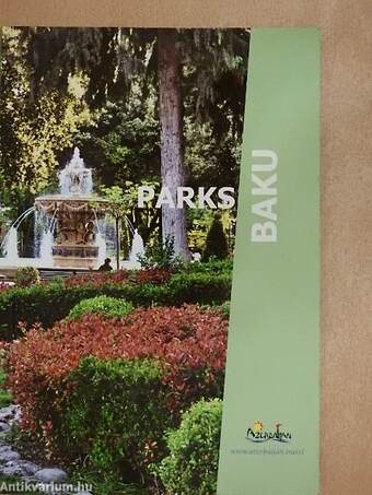 Parks of Baku