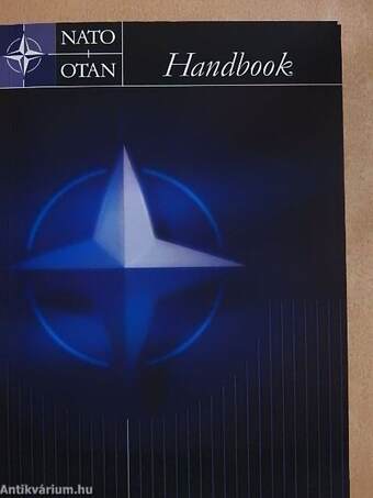 NATO Handbook