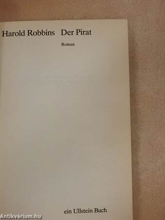 Der Pirat