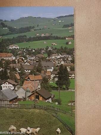 Die Schweiz 1983