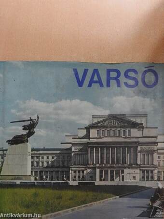 Varsó