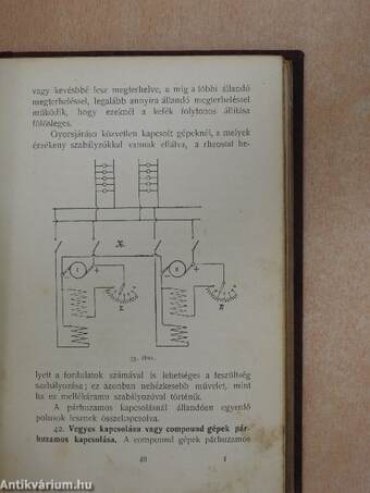 Az elektromosság a gyakorlatban