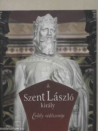 Szent László király