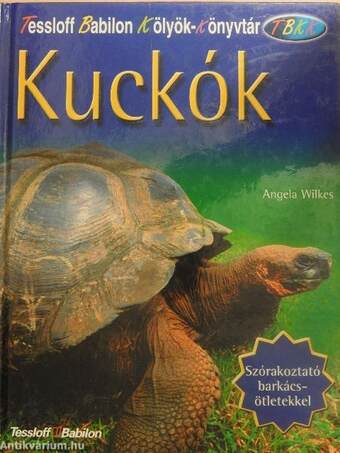 Kuckók