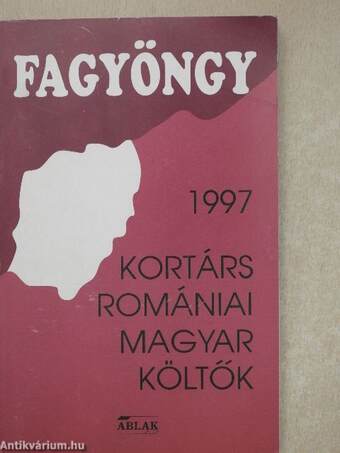 Fagyöngy 1997