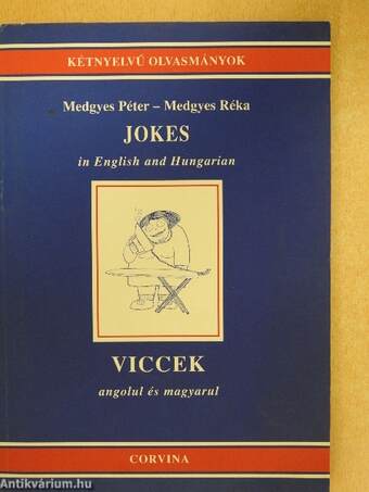 Jokes/Viccek