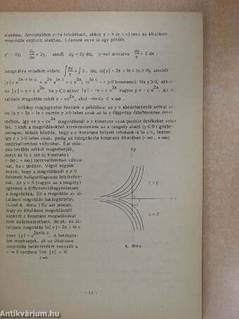 Matematika III.