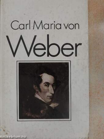 Carl Maria von Weber