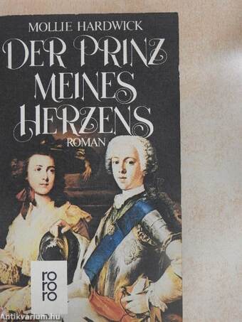 Der Prinz meines Herzens