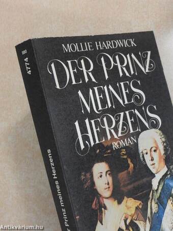 Der Prinz meines Herzens