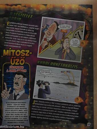 Spider-Man - Hősök és gonosztevők 22.