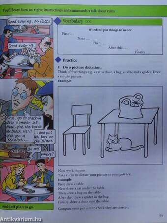 English Club 2 - Student's Book