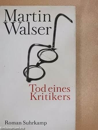 Tod eines Kritikers