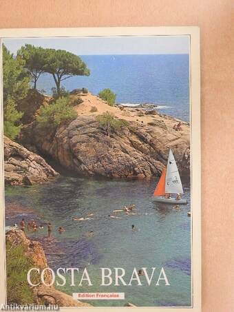 Costa Brava