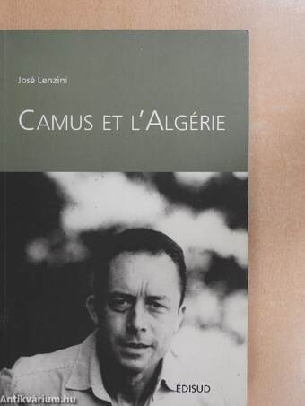 Camus et L'Algérie