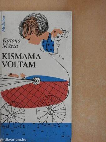 Kismama voltam