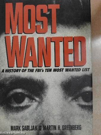 Most Wanted