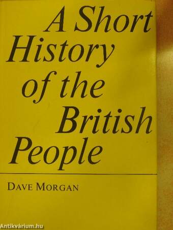 A Short History of the British People