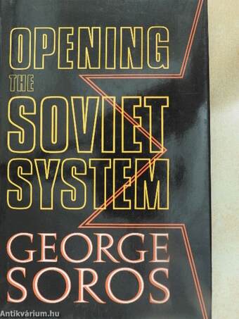 Opening the Soviet System