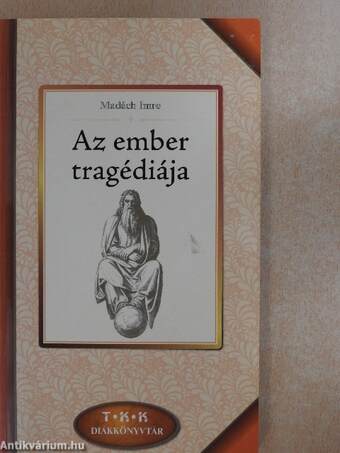 Az ember tragédiája