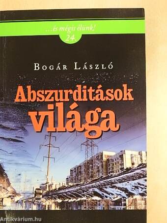 Abszurditások világa