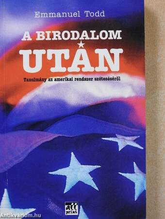 A birodalom után