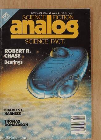 Analog December 1986