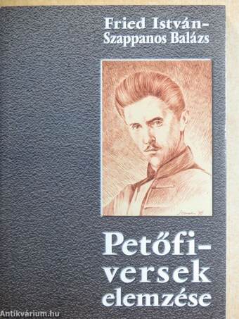 Petőfi-versek elemzése