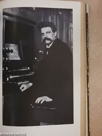 Albert Schweitzer