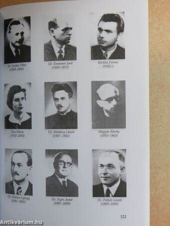 A Baross Gábor Gyakorlógimnázium tanárai