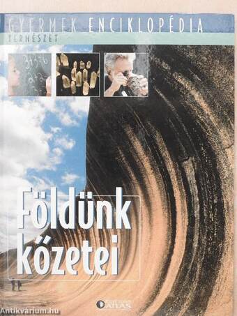 Földünk kőzetei