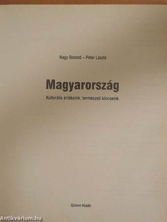 Magyarország