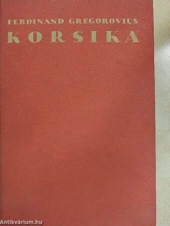 Korsika