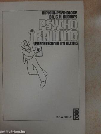 Psychotraining