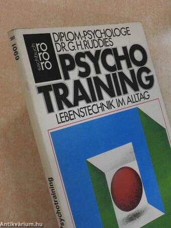 Psychotraining