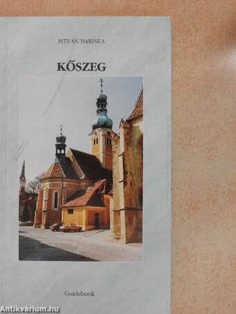 Kőszeg