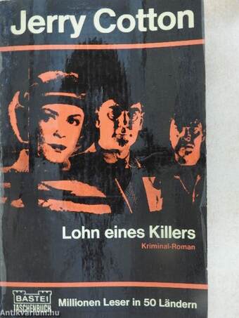 Lohn eines Killers