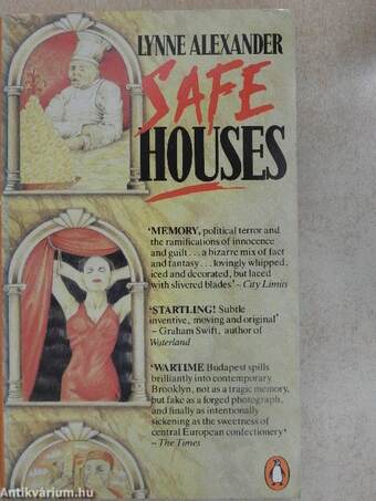 Safe Houses