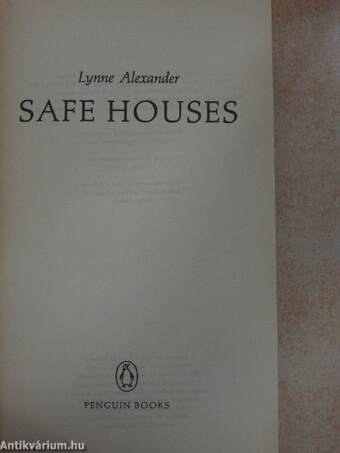 Safe Houses