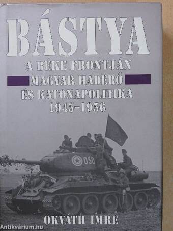 Bástya