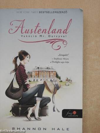 Austenland