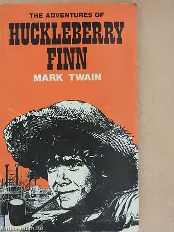 The Adventures of Huckleberry Finn