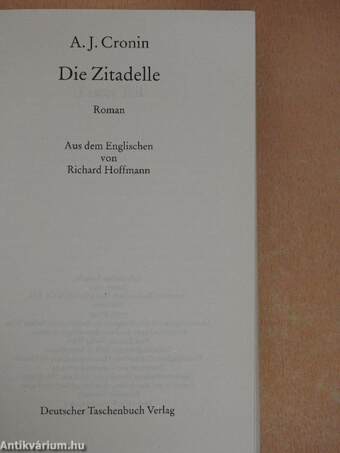 Die Zitadelle