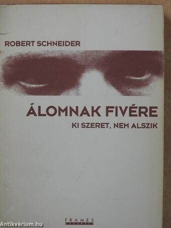 Álomnak fivére